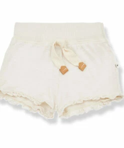Natalia Shorts Beige 1+ in the family Fashion Baby, Children