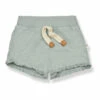 Natalia Shorts Green water 1+ in the family Fashion Baby, Children