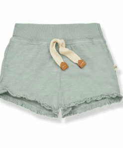 Natalia Shorts Green water 1+ in the family Fashion Baby, Children