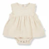 Nerea Dress Pale pink 1+ in the family Fashion Baby