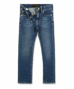 New Norton Jeans Denim Finger in the nose Fashion Teen, Baby, Children -Baby Tops Elegant Store new norton jeansnew norton jeans denim finger in the nose fashion teen baby children 4