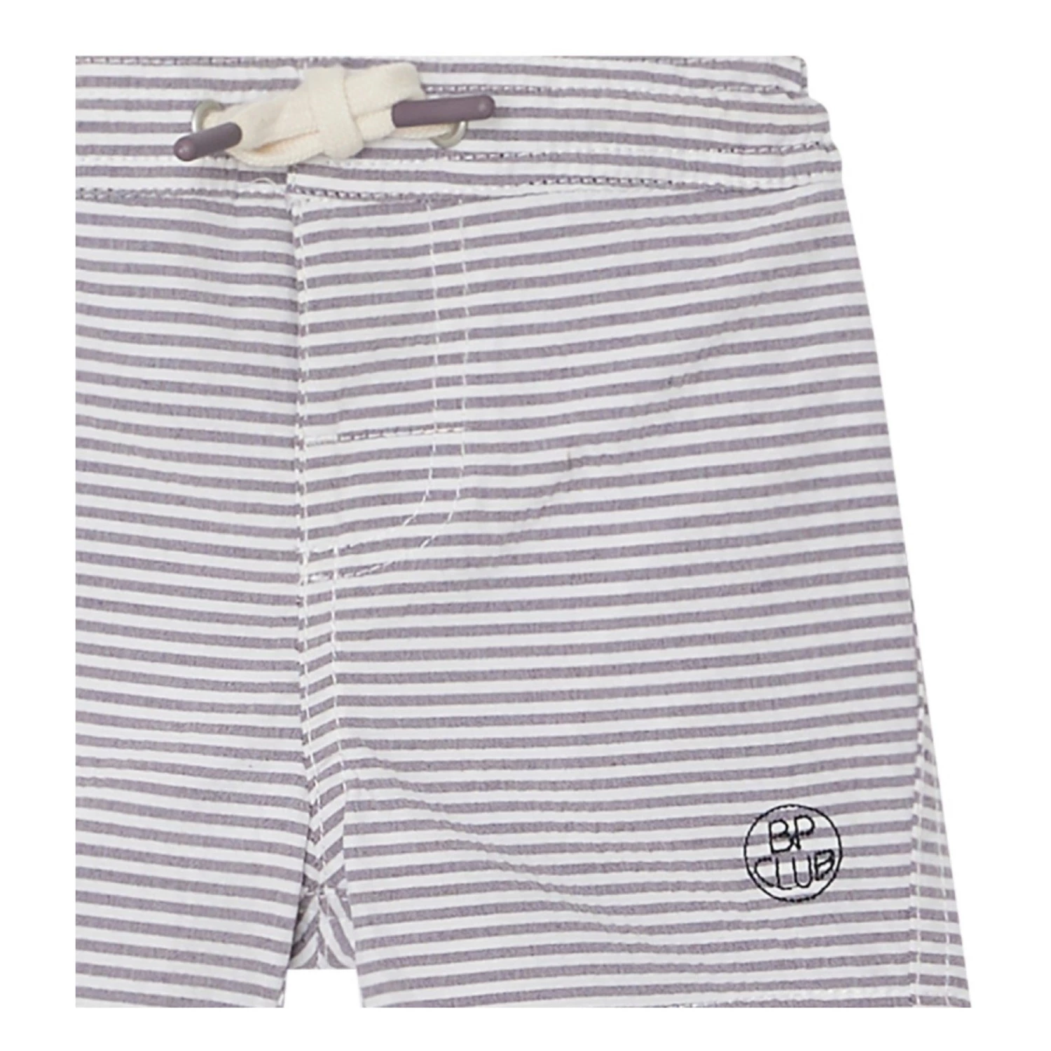 Niagara Swim Trunks Navy blue Bonpoint Fashion Baby 2 Niagara Swim Trunks Navy blue Bonpoint Fashion Baby - Image 2