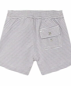 Niagara Swim Trunks Navy blue Bonpoint Fashion Baby 5 Niagara Swim Trunks Navy blue Bonpoint Fashion Baby -Baby Tops Elegant Store niagara swim trunks navy blue bonpoint fashion baby 2