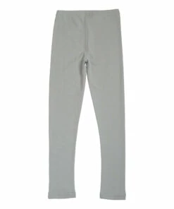 Nicer Organic Cotton Leggings Green Minimalisma Fashion Baby, Children -Baby Tops Elegant Store nicer organic cotton leggings green minimalisma fashion baby children 3