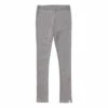 Nicer Organic Cotton Leggings Grey Minimalisma Fashion Baby, Children