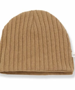Nick Beanie Camel 1+ in the family Fashion Baby