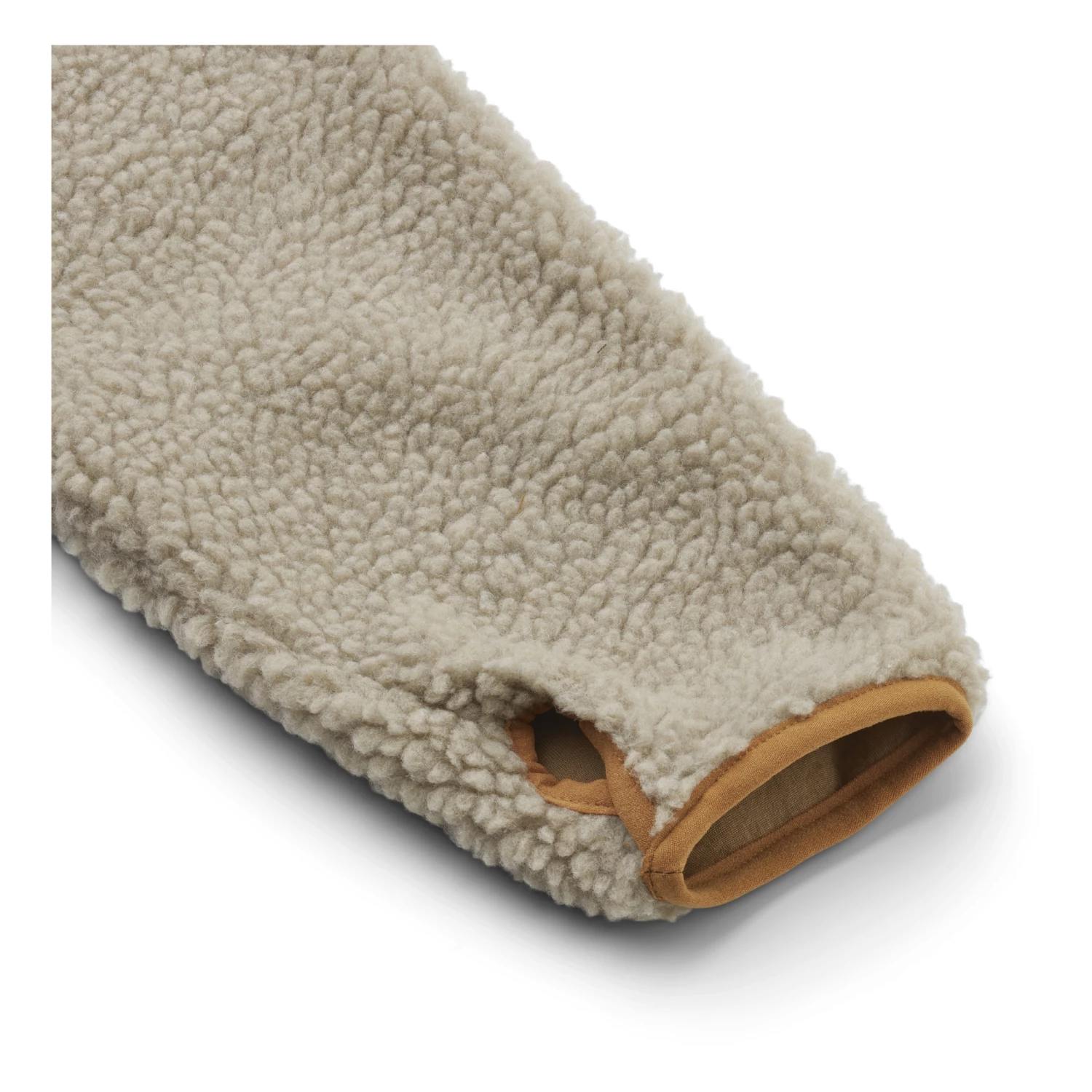 Nolan Recycled Polyester Jacket Beige Liewood Fashion Baby, Children 3 Nolan Recycled Polyester Jacket Beige Liewood Fashion Baby, Children - Image 3