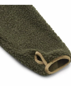 Nolan Recycled Polyester Jacket Khaki Liewood Fashion Baby, Children -Baby Tops Elegant Store nolan recycled polyester jacket khaki liewood fashion baby children 2