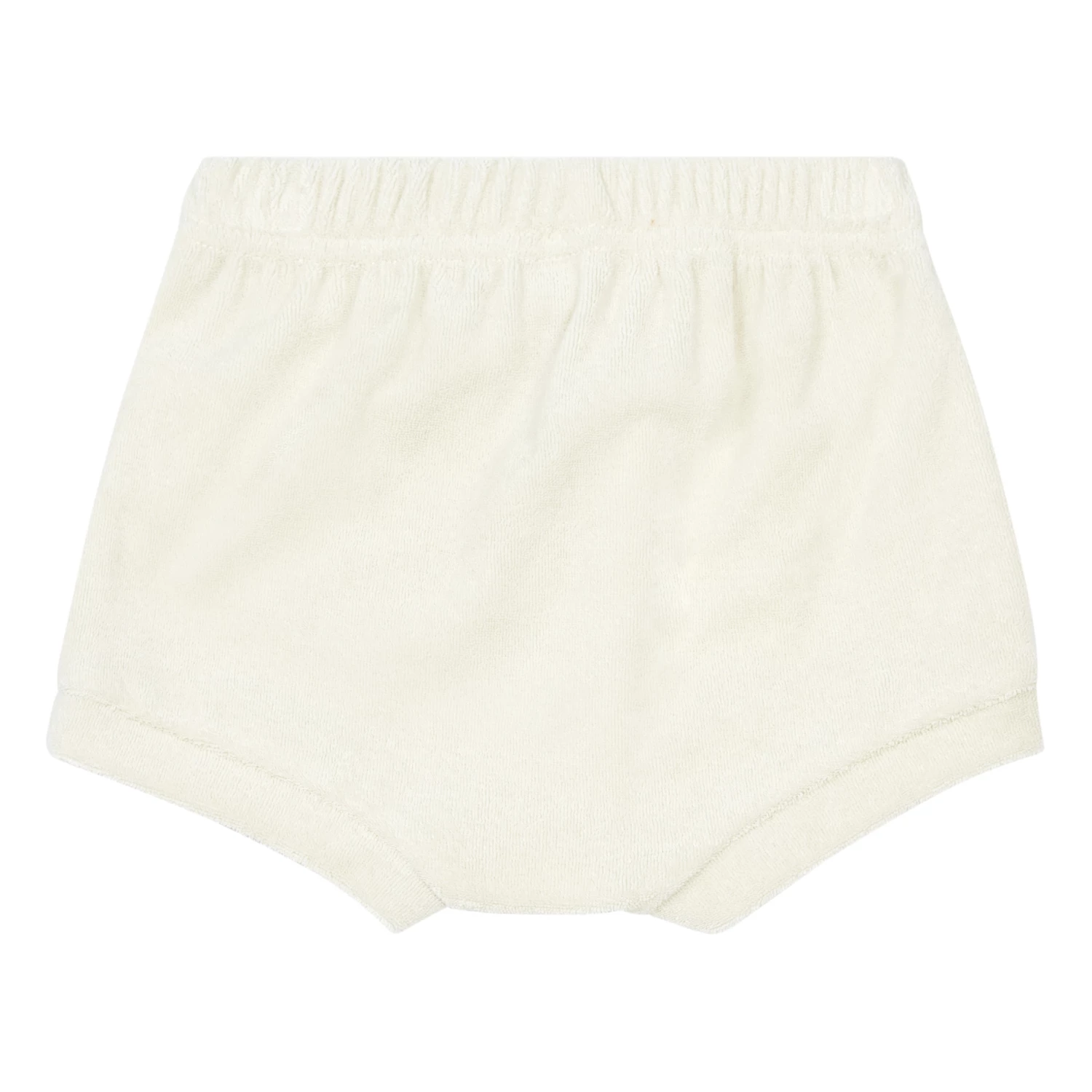 Nouel Organic Cotton Bloomers Beige Bonnie & The Gang Fashion Baby, Children 2 Nouel Organic Cotton Bloomers Beige Bonnie & The Gang Fashion Baby, Children - Image 2