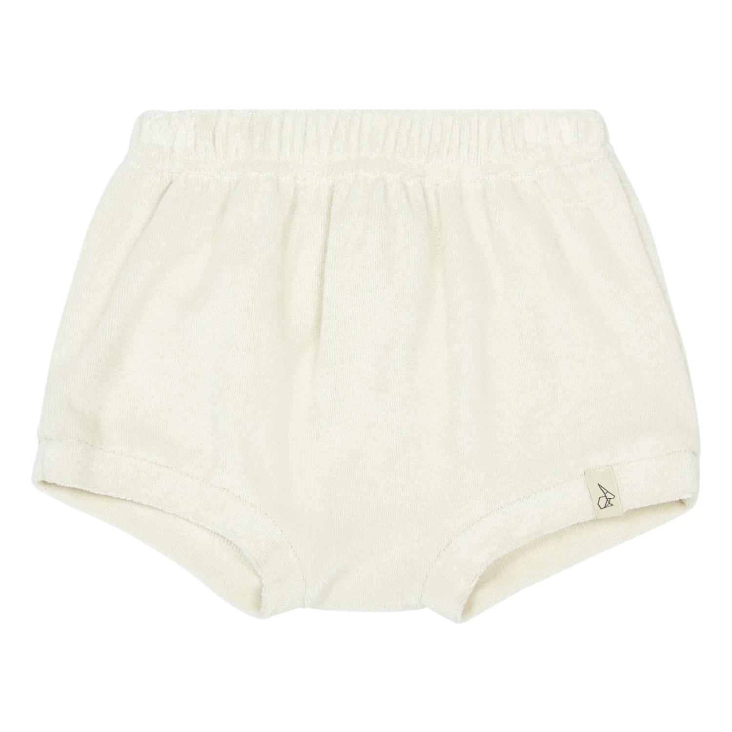 Nouel Organic Cotton Bloomers Beige Bonnie & The Gang Fashion Baby, Children 1 Nouel Organic Cotton Bloomers Beige Bonnie & The Gang Fashion Baby, Children
