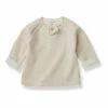 Oliver Linen Sweatshirt Beige 1+ in the family Fashion Baby, Children
