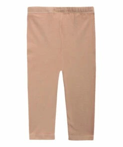 Organic Cotton Apple Leggings - Iconic Collection - Apricot Bobo Choses Fashion Baby -Baby Tops Elegant Store organic cotton apple leggings iconic collection organic cotton apple leggings iconic collection apricot bobo choses fashion baby 2