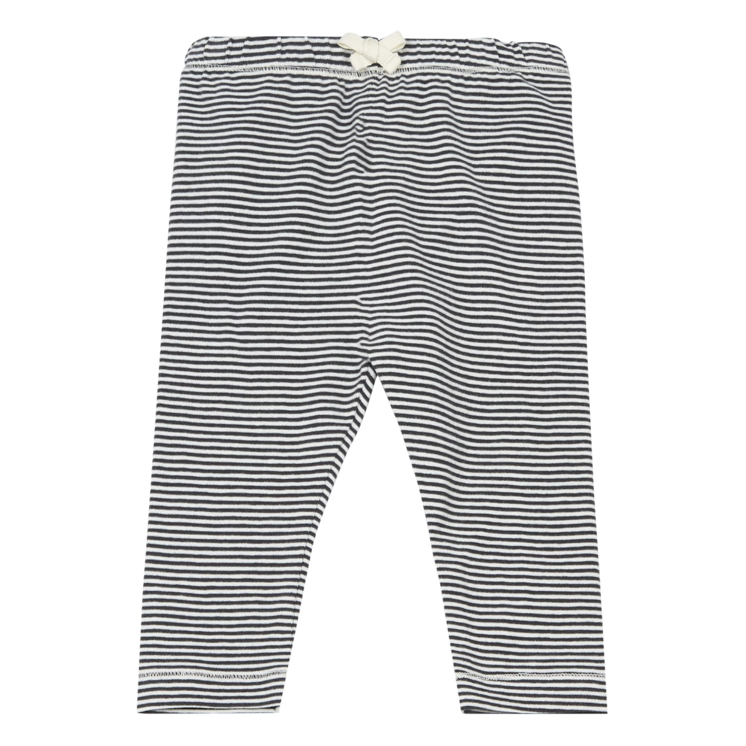 Organic Cotton Baby Leggings Dark grey Gray Label Fashion Baby 1 Organic Cotton Baby Leggings Dark grey Gray Label Fashion Baby