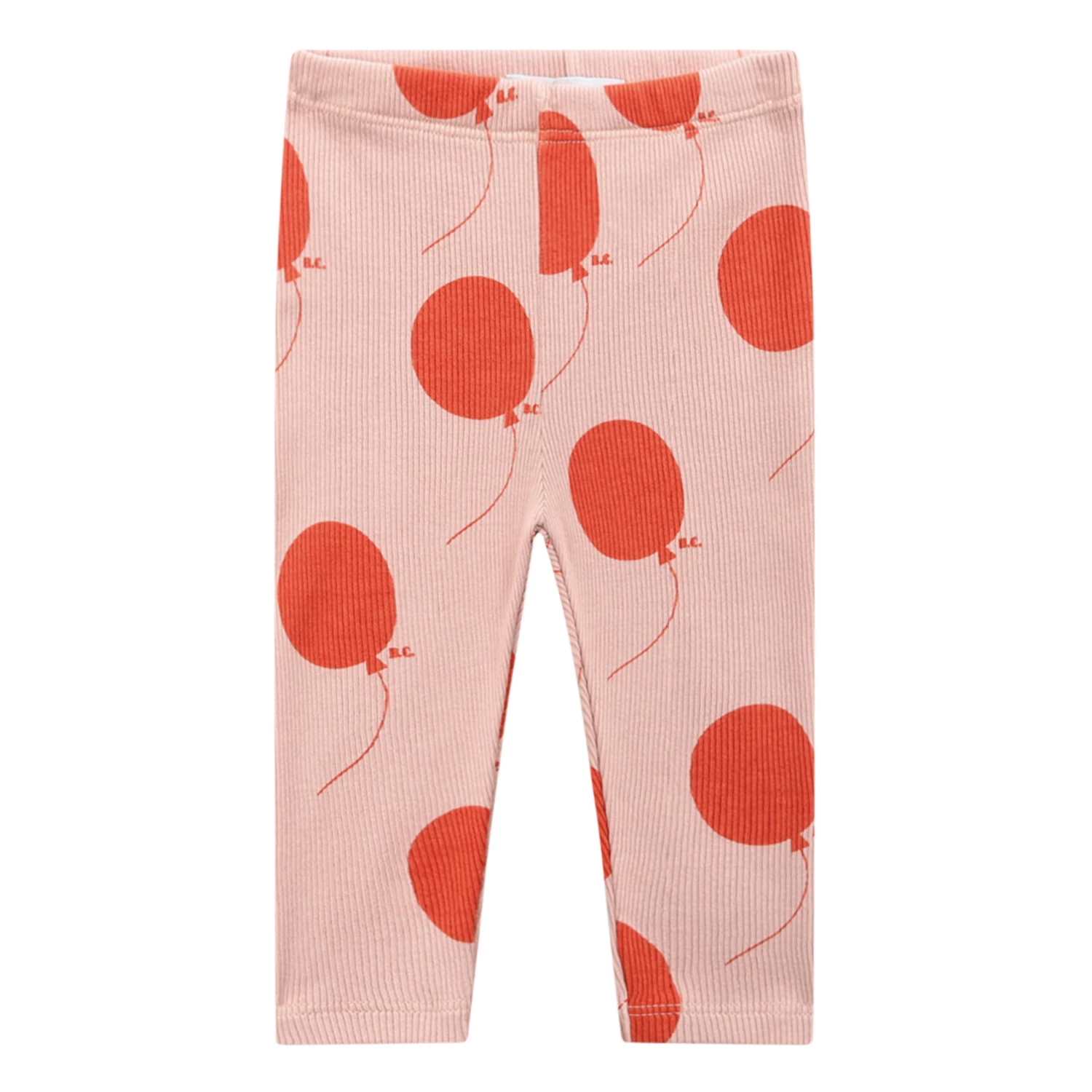 Organic Cotton Balloon Leggings Sand Bobo Choses Fashion Baby 1 Organic Cotton Balloon Leggings Sand Bobo Choses Fashion Baby