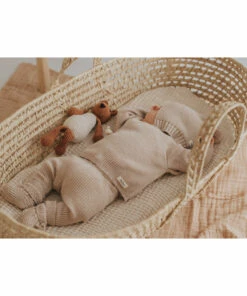 Organic Cotton Beanie Beige Búho Fashion Baby 8 Organic Cotton Beanie Beige Búho Fashion Baby -Baby Tops Elegant Store organic cotton beanie beige b uacute ho fashion baby 2