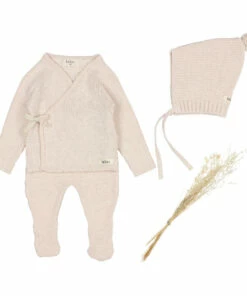 Organic Cotton Beanie Beige Búho Fashion Baby 11 Organic Cotton Beanie Beige Búho Fashion Baby -Baby Tops Elegant Store organic cotton beanie beige b uacute ho fashion baby 5