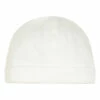 Organic Cotton Beanie Ecru Tartine et Chocolat Fashion Baby