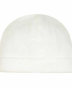 Organic Cotton Beanie Ecru Tartine et Chocolat Fashion Baby