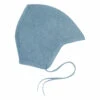 Organic Cotton Hat Light blue FUB Fashion Baby