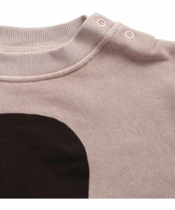 Organic Cotton Hat Sweatshirt - Iconic Collection - Beige Bobo Choses Fashion Baby -Baby Tops Elegant Store organic cotton hat sweatshirt iconic collection organic cotton hat sweatshirt iconic collection beige bobo choses fashion baby 2