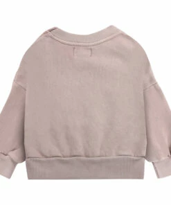 Organic Cotton Hat Sweatshirt - Iconic Collection - Beige Bobo Choses Fashion Baby -Baby Tops Elegant Store organic cotton hat sweatshirt iconic collection organic cotton hat sweatshirt iconic collection beige bobo choses fashion baby 3