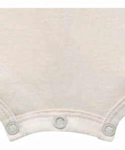 Organic Cotton Jersey House Playsuit Ecru Bobo Choses Fashion Baby -Baby Tops Elegant Store organic cotton jersey house playsuit ecru bobo choses fashion baby 2