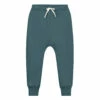 Organic Cotton Joggers Grey blue Gray Label Fashion Baby, Children