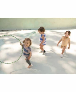 Organic Cotton Knitted Babygrow Yellow Piupiuchick Fashion Baby 8 Organic Cotton Knitted Babygrow Yellow Piupiuchick Fashion Baby -Baby Tops Elegant Store organic cotton knitted babygrow yellow piupiuchick fashion baby 3