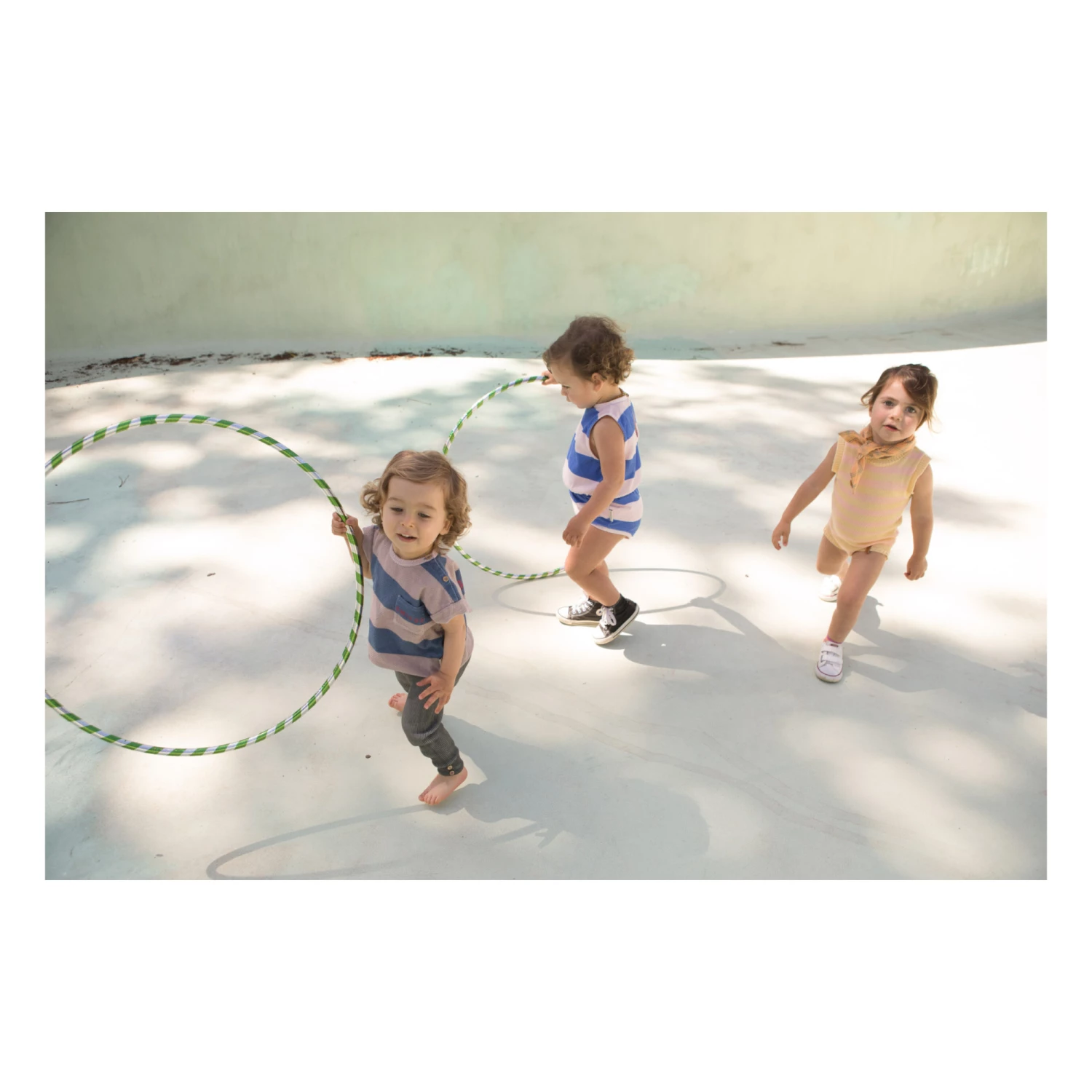 Organic Cotton Knitted Babygrow Yellow Piupiuchick Fashion Baby 4 Organic Cotton Knitted Babygrow Yellow Piupiuchick Fashion Baby - Image 4