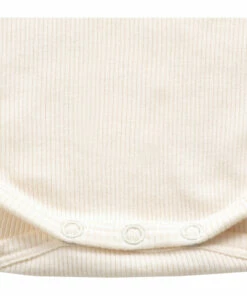 Organic Cotton Ladybird Babygrow Ecru Bobo Choses Fashion Baby -Baby Tops Elegant Store organic cotton ladybird babygrow ecru bobo choses fashion baby 2