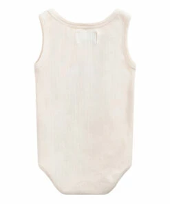 Organic Cotton Ladybird Babygrow Ecru Bobo Choses Fashion Baby -Baby Tops Elegant Store organic cotton ladybird babygrow ecru bobo choses fashion baby 3