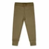 Organic Cotton Leggings Olive green Matona Fashion Baby, Children