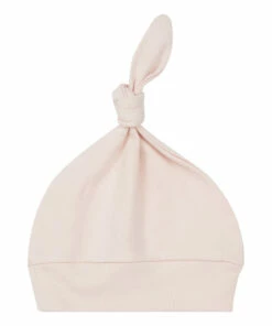 Organic Cotton Newborn Bonnet Pale pink Bamboo Baby Fashion Baby 3 Organic Cotton Newborn Bonnet Pale pink Bamboo Baby Fashion Baby -Baby Tops Elegant Store organic cotton newborn bonnet pale pink bamboo baby fashion baby 1