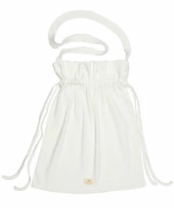 Organic Cotton Pointelle Pyjama Set White Suuky Fashion Baby -Baby Tops Elegant Store organic cotton pointelle pyjama set white suuky fashion baby 4