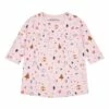 Organic Cotton T-shirt Pale pink Imps & Elfs Fashion Baby