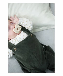 Organic Cotton Terry Cloth Cactus Culottes Dark green Poudre Organic Fashion Baby -Baby Tops Elegant Store organic cotton terry cloth cactus culottesorganic cotton terry cloth cactus culottes dark green poudre organic fashion baby 2