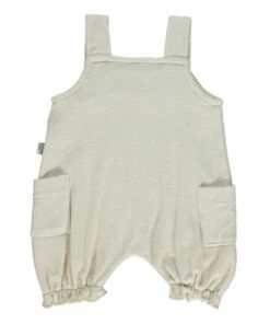 Organic Cotton Terry Cloth Cactus Culottes Off white Poudre Organic Fashion Baby -Baby Tops Elegant Store organic cotton terry cloth cactus culottesorganic cotton terry cloth cactus culottes off white poudre organic fashion baby 4