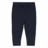 Organic Cotton Trousers Navy blue FUB Fashion Baby
