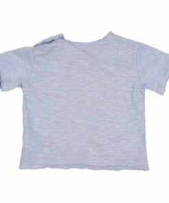 Organic Cotton Turtle T-shirt Light blue Búho Fashion Baby 5 Organic Cotton Turtle T-shirt Light blue Búho Fashion Baby -Baby Tops Elegant Store organic cotton turtle t shirt light blue b uacute ho fashion baby 2