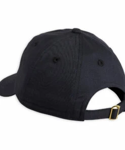 Organic Cotton Zebra Cap Black Mini Rodini Fashion Baby, Children -Baby Tops Elegant Store organic cotton zebra cap black mini rodini fashion baby children 2