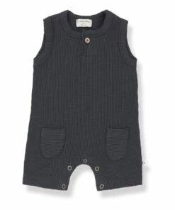 Orlando Playsuit Carbon 1+ in the family Fashion Baby