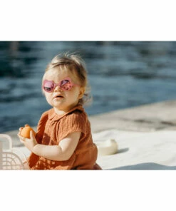 Ourson Sunglasses - KI ET LA x Carole Tolila Dusty Pink KI ET LA Fashion Baby, Children 11 Ourson Sunglasses - KI ET LA x Carole Tolila Dusty Pink KI ET LA Fashion Baby, Children -Baby Tops Elegant Store ourson sunglasses ki et la x carole tolilaourson sunglasses ki et la x carole tolila dusty pink ki et la fashion baby children 2