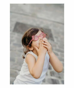 Ourson Sunglasses - KI ET LA x Carole Tolila Dusty Pink KI ET LA Fashion Baby, Children 13 Ourson Sunglasses - KI ET LA x Carole Tolila Dusty Pink KI ET LA Fashion Baby, Children -Baby Tops Elegant Store ourson sunglasses ki et la x carole tolilaourson sunglasses ki et la x carole tolila dusty pink ki et la fashion baby children 4