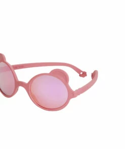 Ourson Sunglasses - KI ET LA x Carole Tolila Dusty Pink KI ET LA Fashion Baby, Children 14 Ourson Sunglasses - KI ET LA x Carole Tolila Dusty Pink KI ET LA Fashion Baby, Children -Baby Tops Elegant Store ourson sunglasses ki et la x carole tolilaourson sunglasses ki et la x carole tolila dusty pink ki et la fashion baby children 5