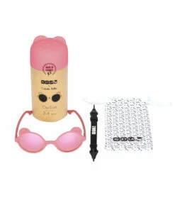 Ourson Sunglasses - KI ET LA x Carole Tolila Dusty Pink KI ET LA Fashion Baby, Children 16 Ourson Sunglasses - KI ET LA x Carole Tolila Dusty Pink KI ET LA Fashion Baby, Children -Baby Tops Elegant Store ourson sunglasses ki et la x carole tolilaourson sunglasses ki et la x carole tolila dusty pink ki et la fashion baby children 7