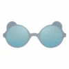 Ourson Sunglasses - KI ET LA x Carole Tolila Grey blue KI ET LA Fashion Baby, Children