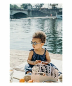 Ourson Sunglasses - KI ET LA x Carole Tolila Grey blue KI ET LA Fashion Baby, Children 11 Ourson Sunglasses - KI ET LA x Carole Tolila Grey blue KI ET LA Fashion Baby, Children -Baby Tops Elegant Store ourson sunglasses ki et la x carole tolilaourson sunglasses ki et la x carole tolila grey blue ki et la fashion baby children 2