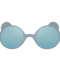 Ourson Sunglasses - KI ET LA x Carole Tolila Grey blue KI ET LA Fashion Baby, Children