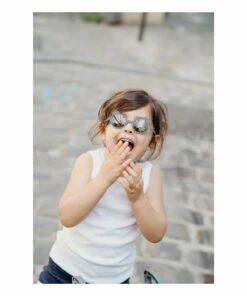 Ourson Sunglasses - KI ET LA x Carole Tolila Grey blue KI ET LA Fashion Baby, Children 13 Ourson Sunglasses - KI ET LA x Carole Tolila Grey blue KI ET LA Fashion Baby, Children -Baby Tops Elegant Store ourson sunglasses ki et la x carole tolilaourson sunglasses ki et la x carole tolila grey blue ki et la fashion baby children 4