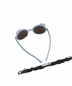 Ourson Sunglasses - KI ET LA x Carole Tolila Grey blue KI ET LA Fashion Baby, Children 15 Ourson Sunglasses - KI ET LA x Carole Tolila Grey blue KI ET LA Fashion Baby, Children -Baby Tops Elegant Store ourson sunglasses ki et la x carole tolilaourson sunglasses ki et la x carole tolila grey blue ki et la fashion baby children 6